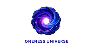Oneness Universe