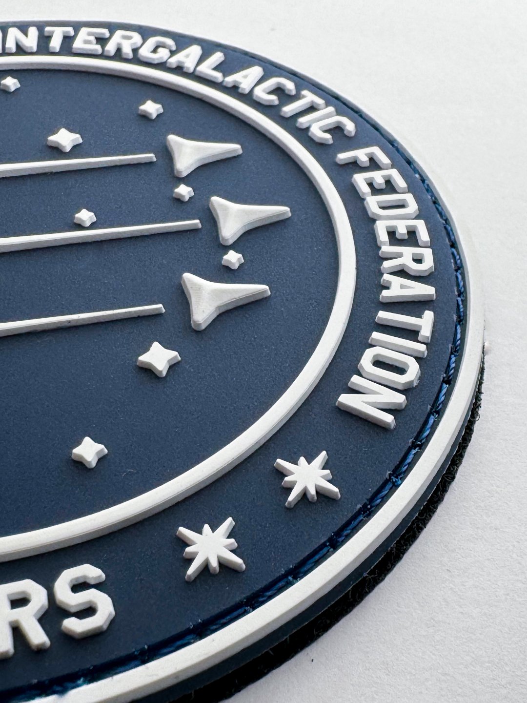Velcro core patch product image (2)