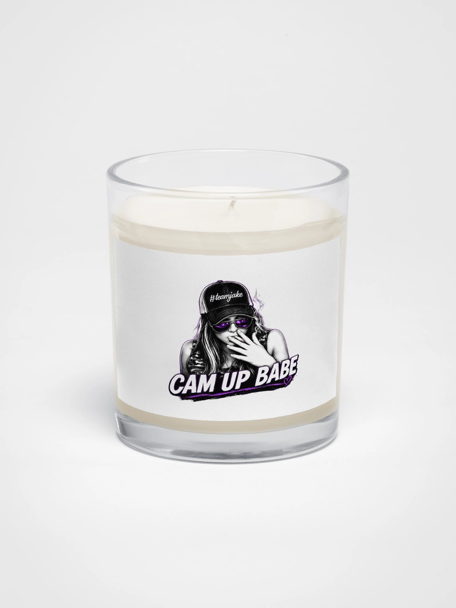 cam up babe candle product image (1)