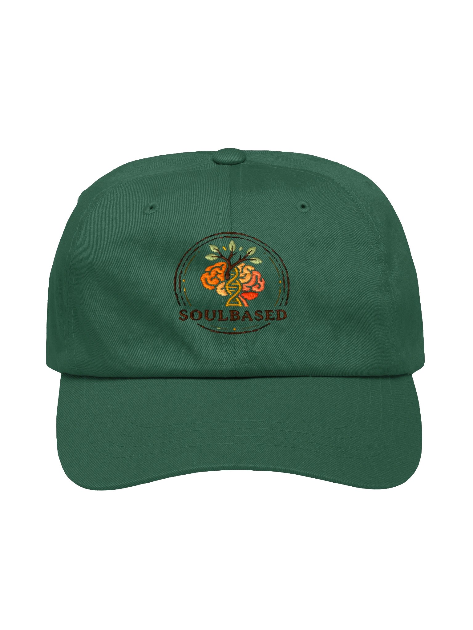 The Soulbased Cap 1/2 product image (9)