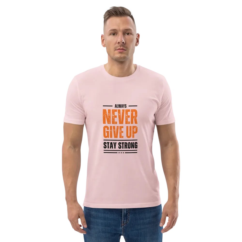 Energetic Motivation Tee product image (159)