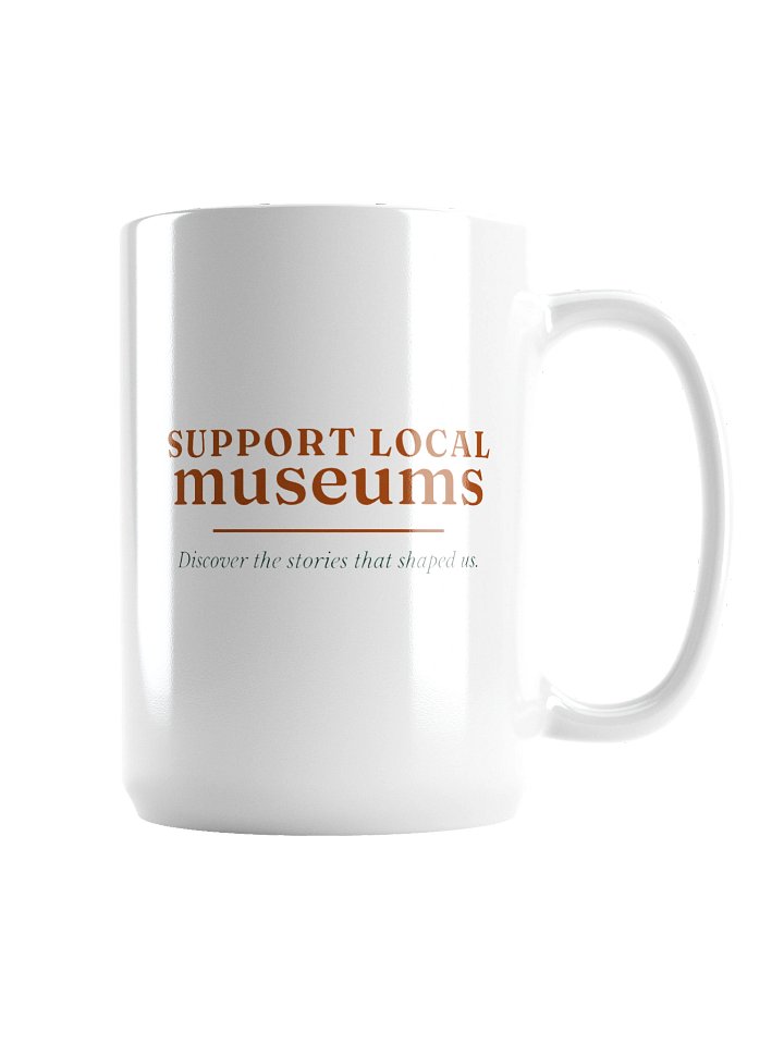 Codfish Viking Mug product image (2)