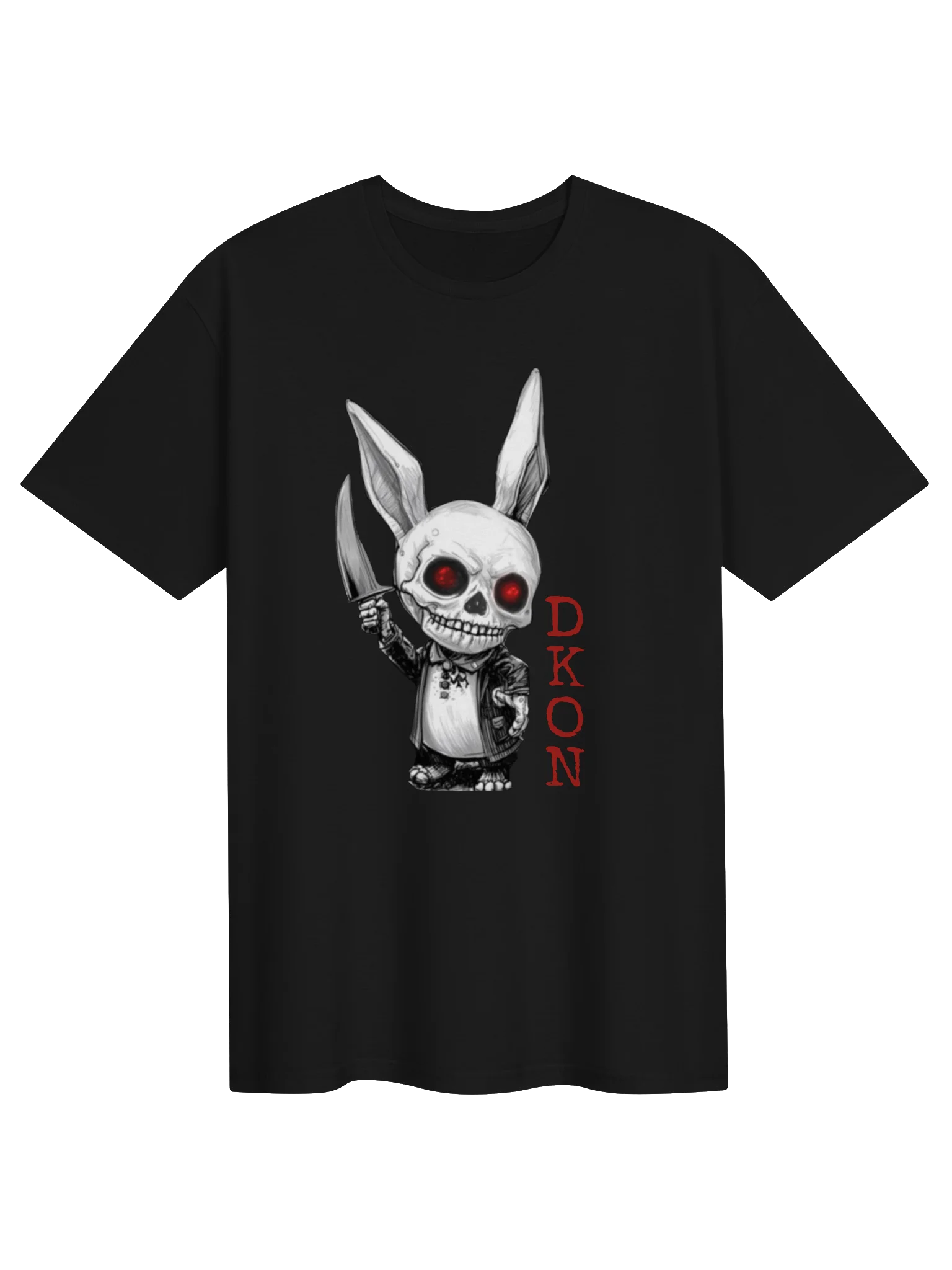 Dkon Tee product image (1)