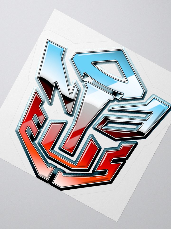 Logo stickers product image (6)