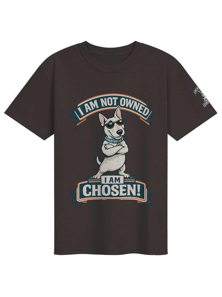 BULL TERRIER- CHOSEN product image (2)
