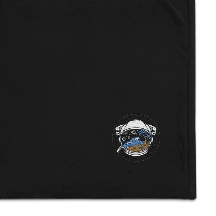 Fuzzy Blanket ^_^ product image (1)