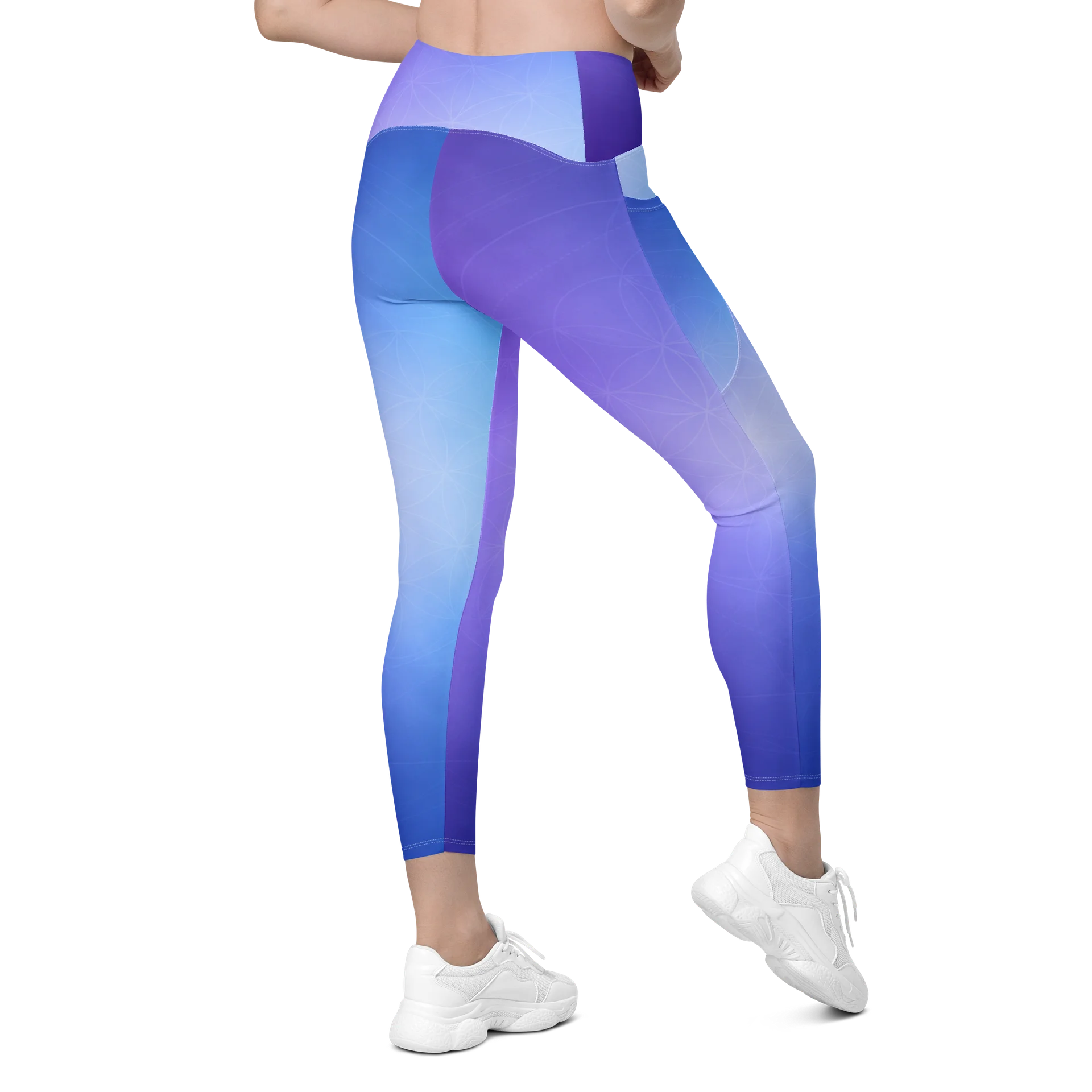 Aurora Flow Leggings product image (9)