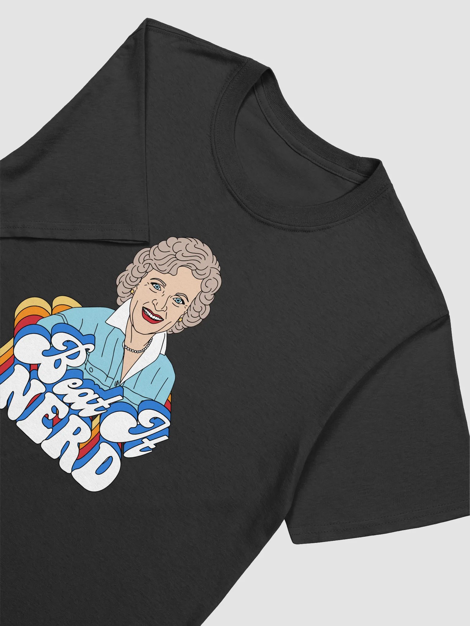 Beat It Nerd! product image (19)