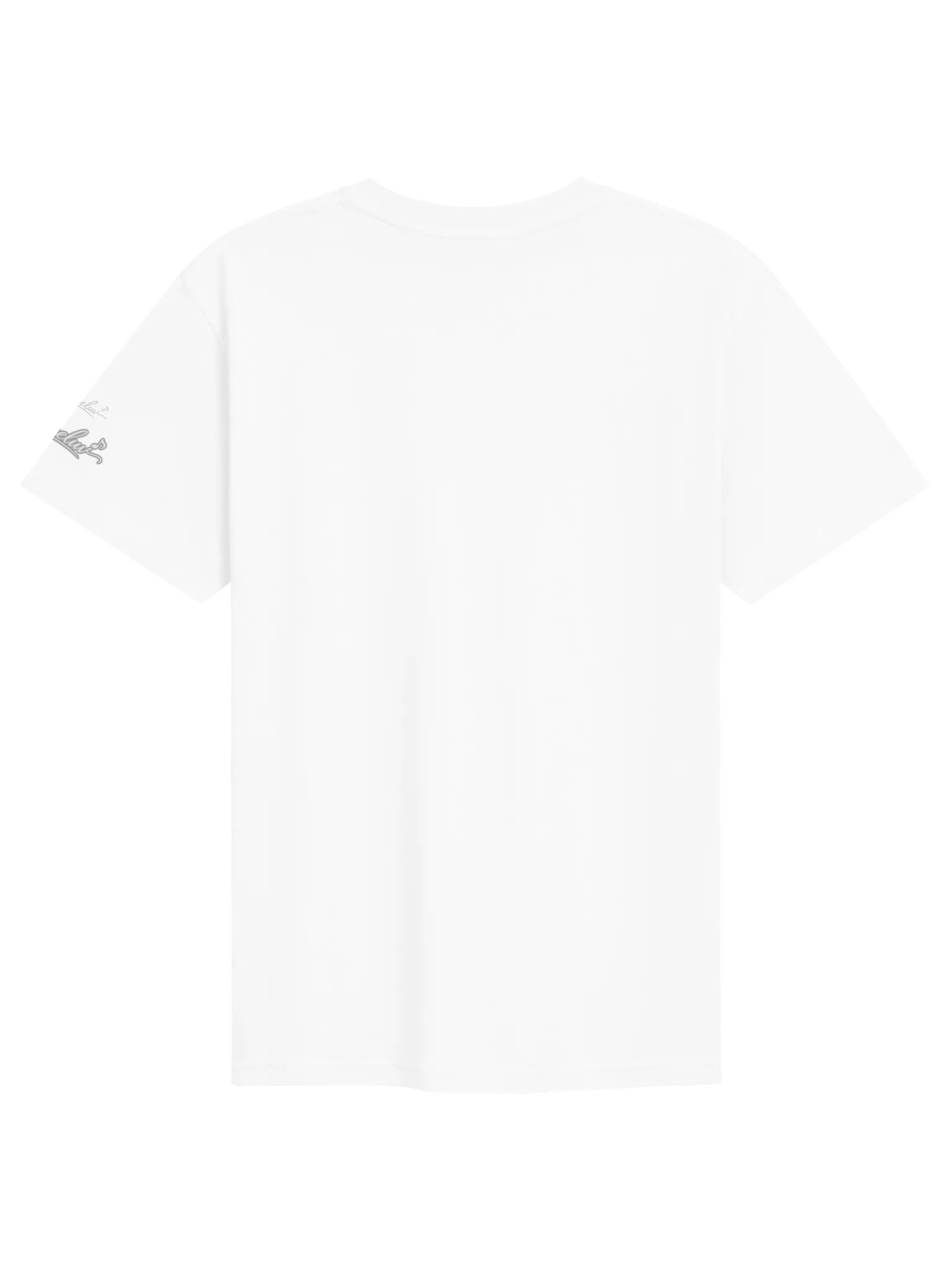 Pameluv Pink Heart Tee product image (2)