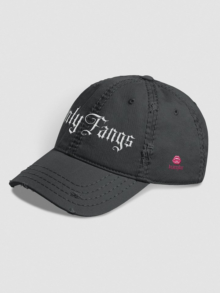 Only Fangs Cap v2 product image (6)