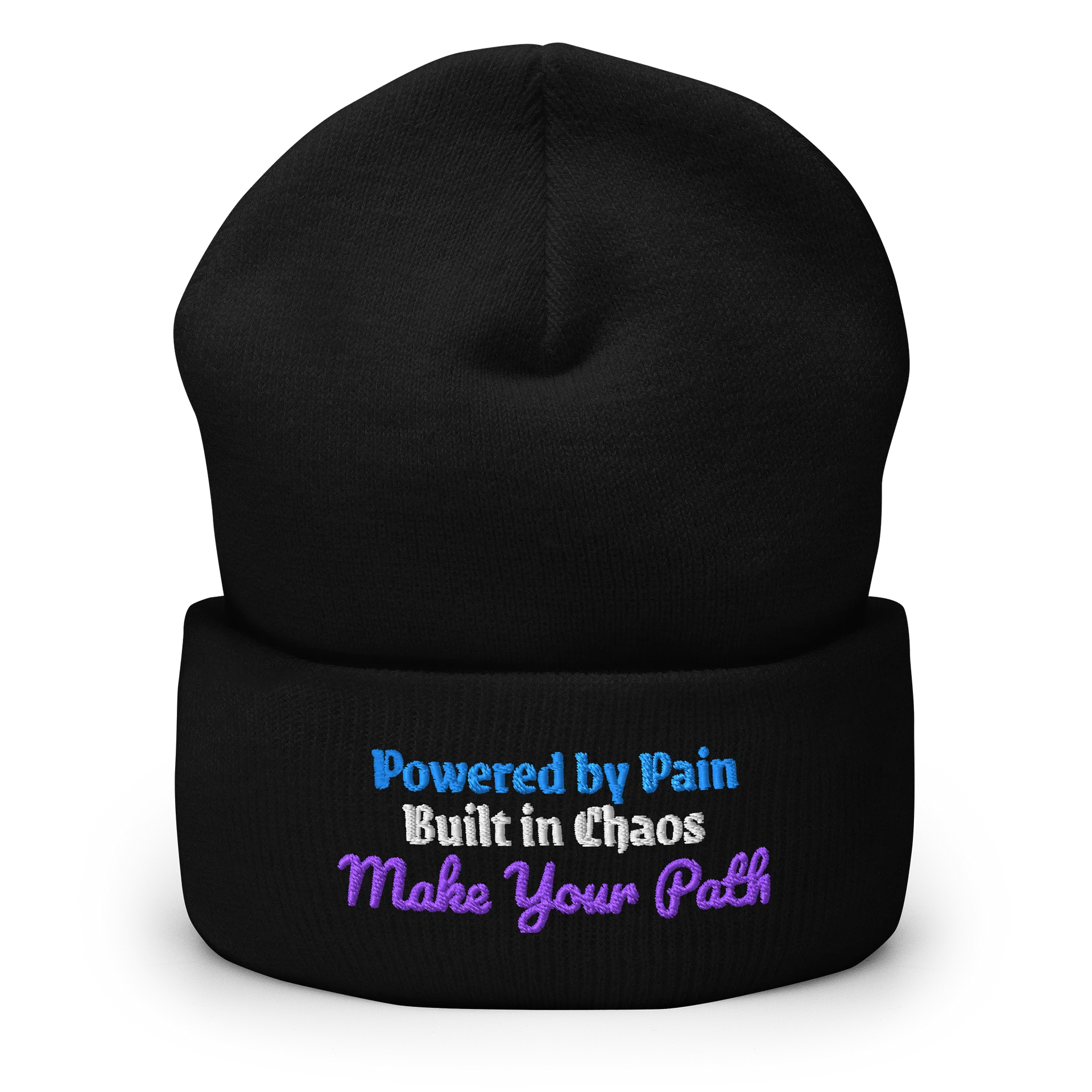 1st Edition QueenB Beanie product image (1)