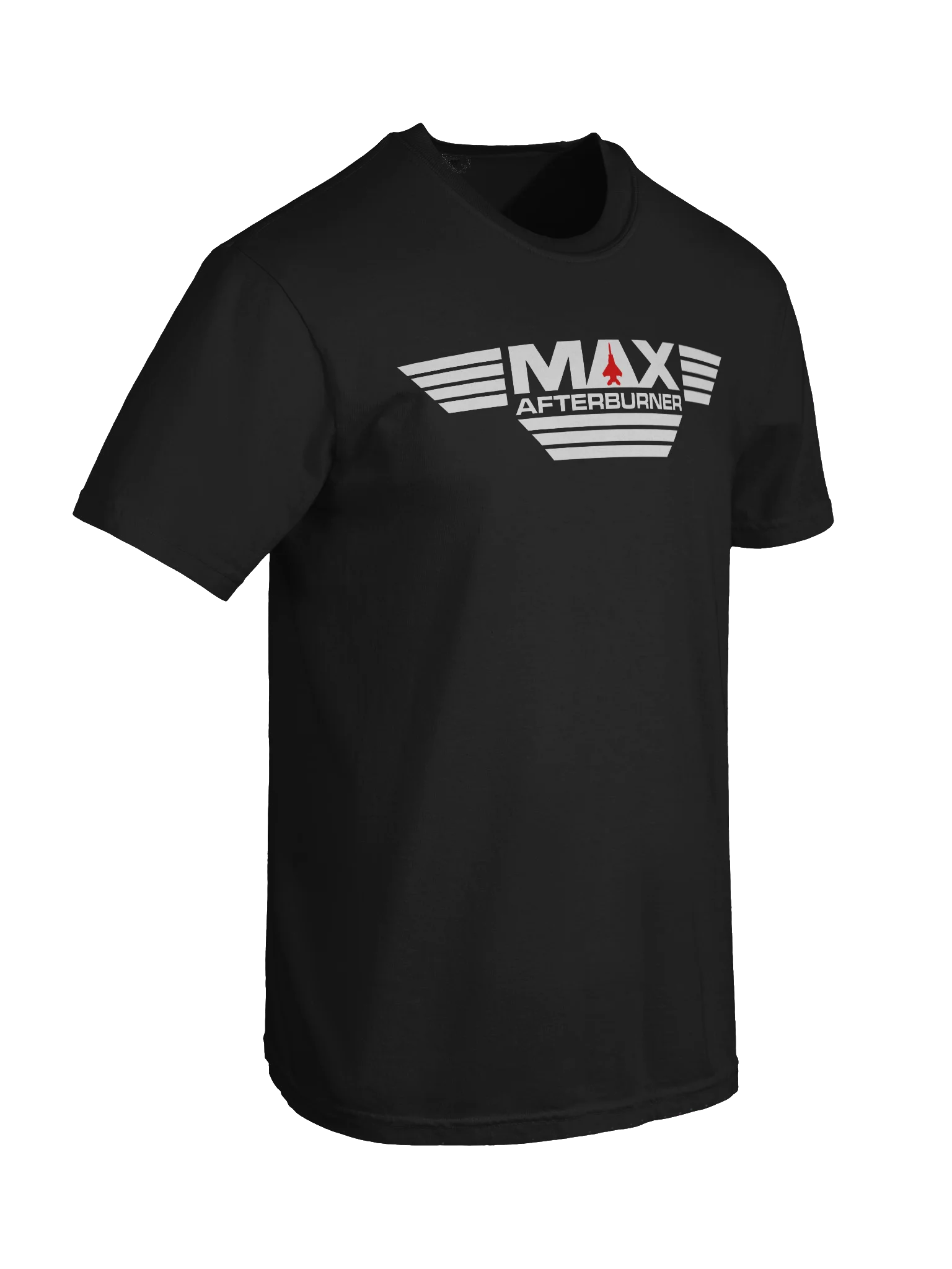 Max Afterburner WINGS Tee product image (8)