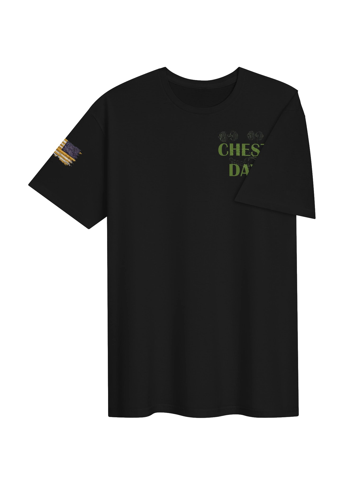 Chest Day product image (4)