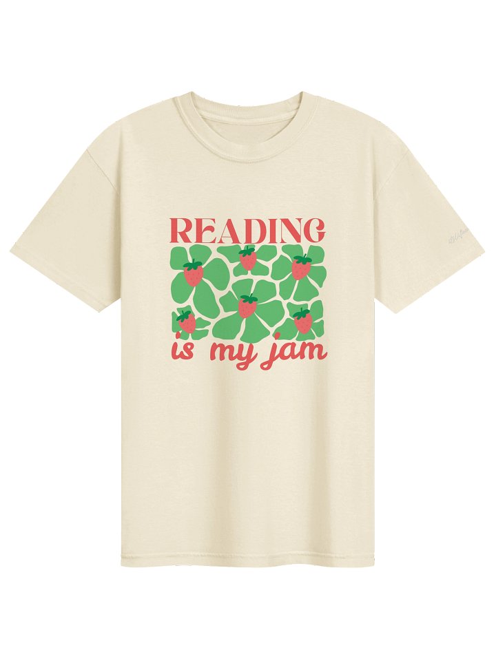 reading is my jam product image (1)