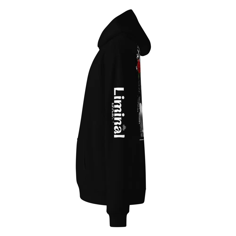Become the Void Hoodie product image (4)