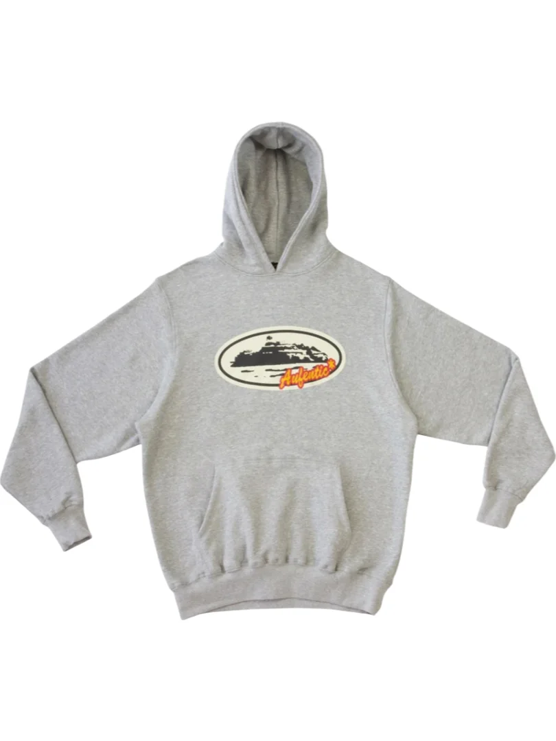 Corteiz Aufentic Hoodie product image (1)