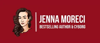 Jenna Moreci