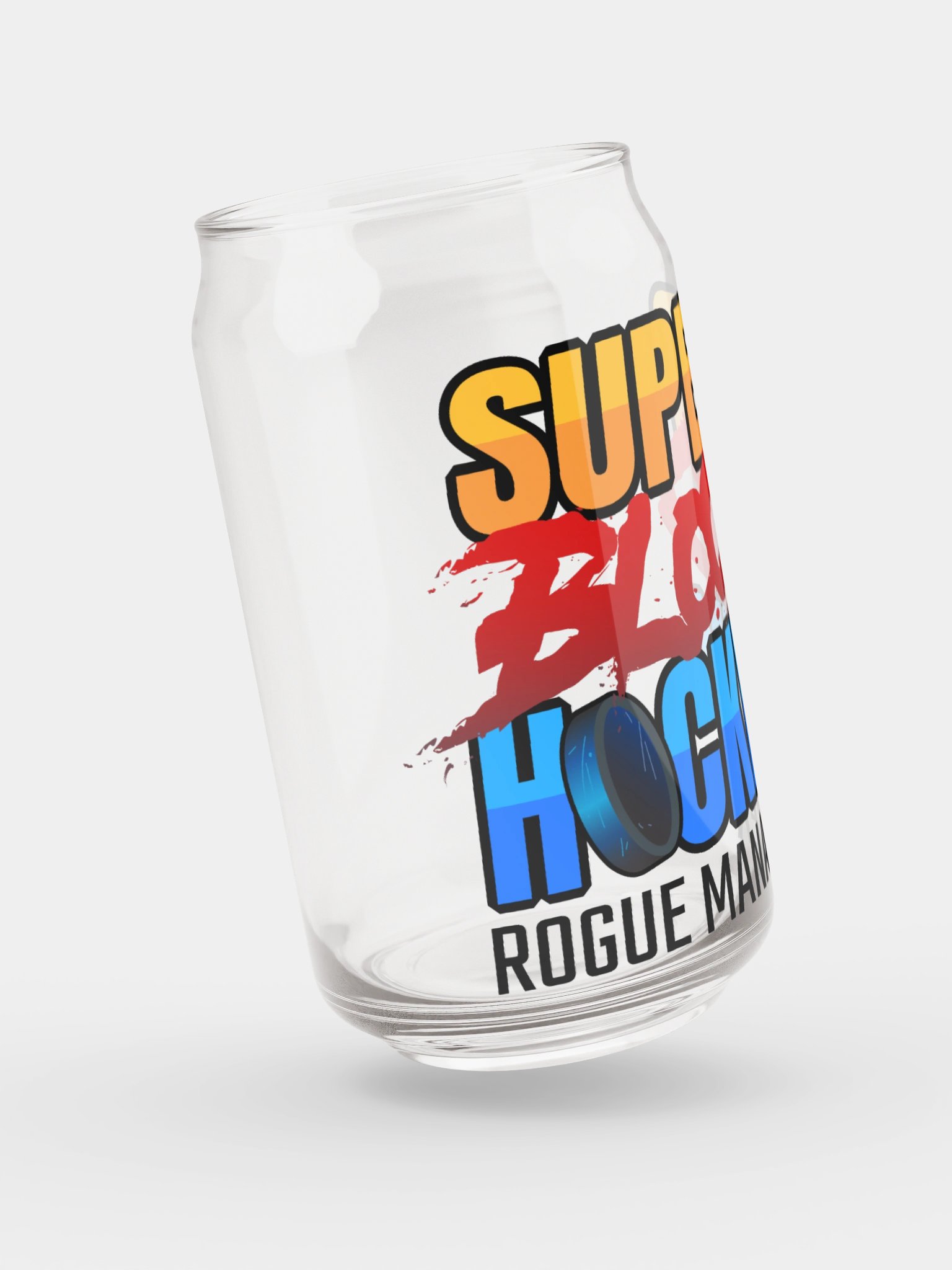 Super Beer Hockey: Rogue Drinker product image (3)
