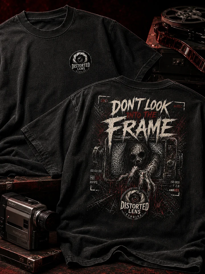 Don’t Look Into the Frame product image (2)