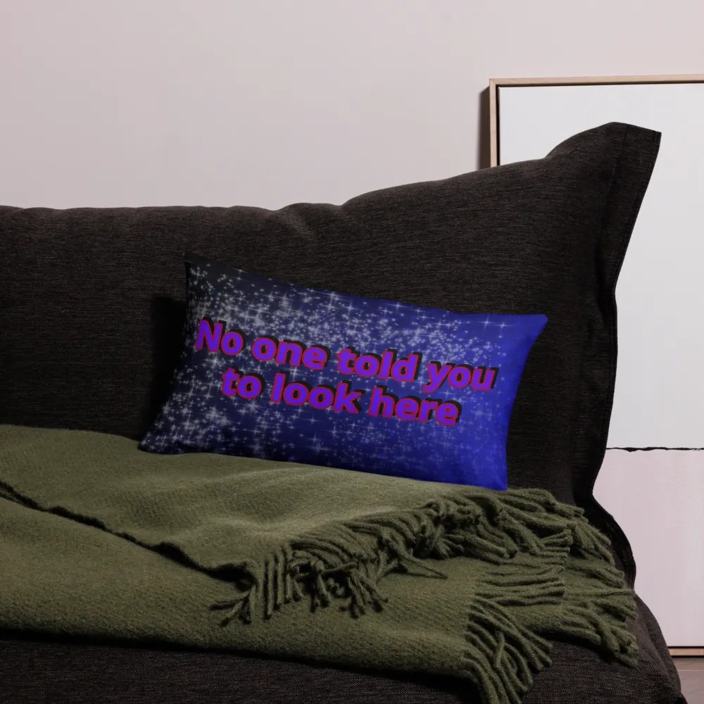 the Gizmo Pillow case product image (4)