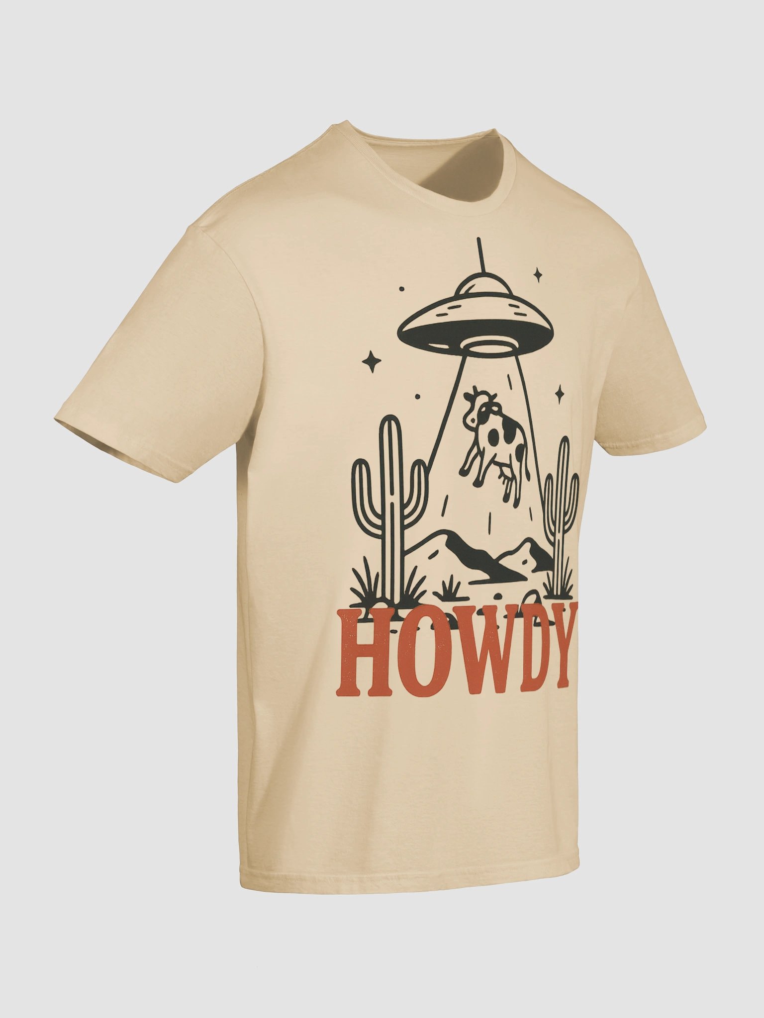 Howdy from the Mothership product image (3)