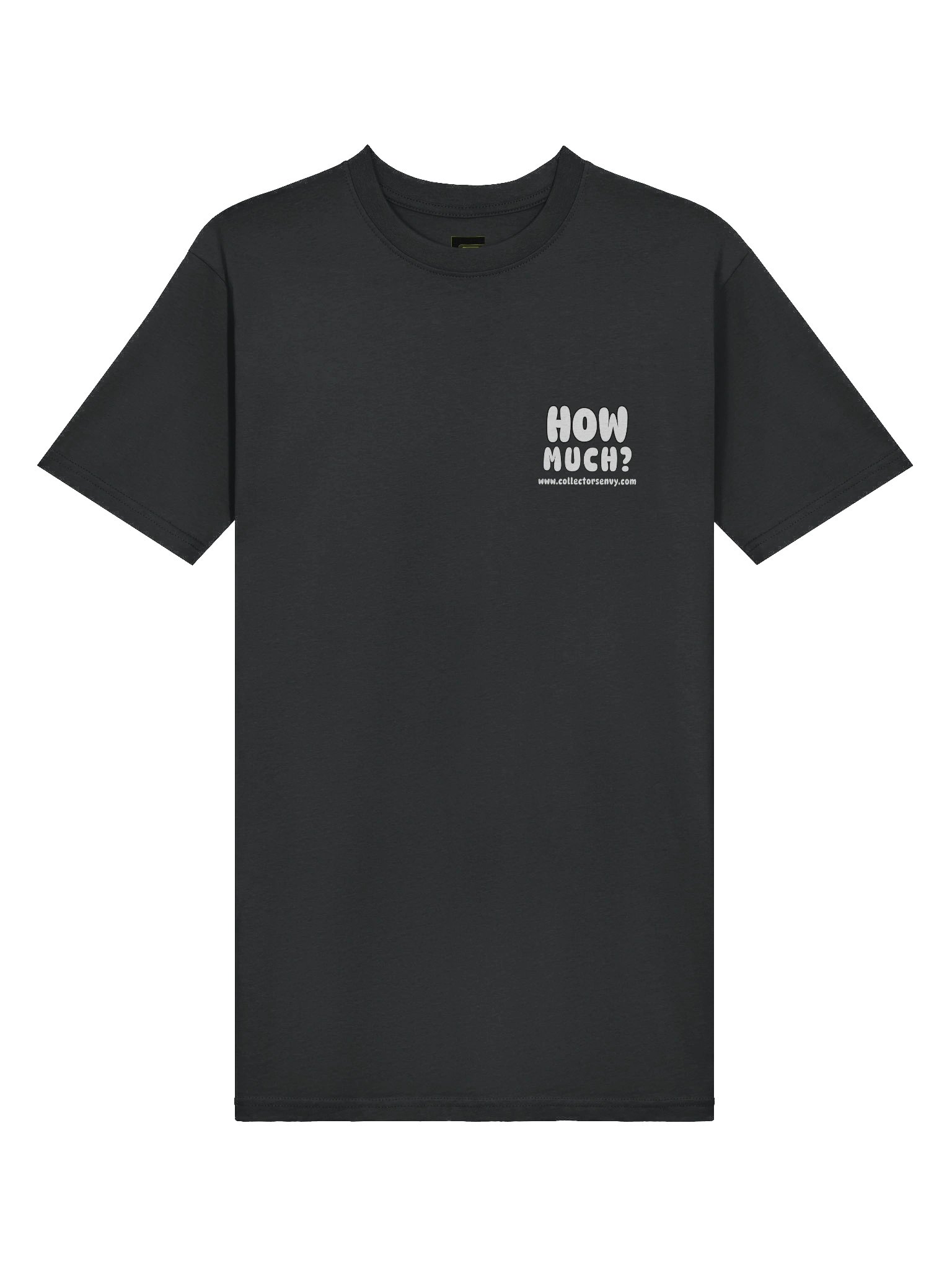 How Much? Heavyweight Tee product image (19)