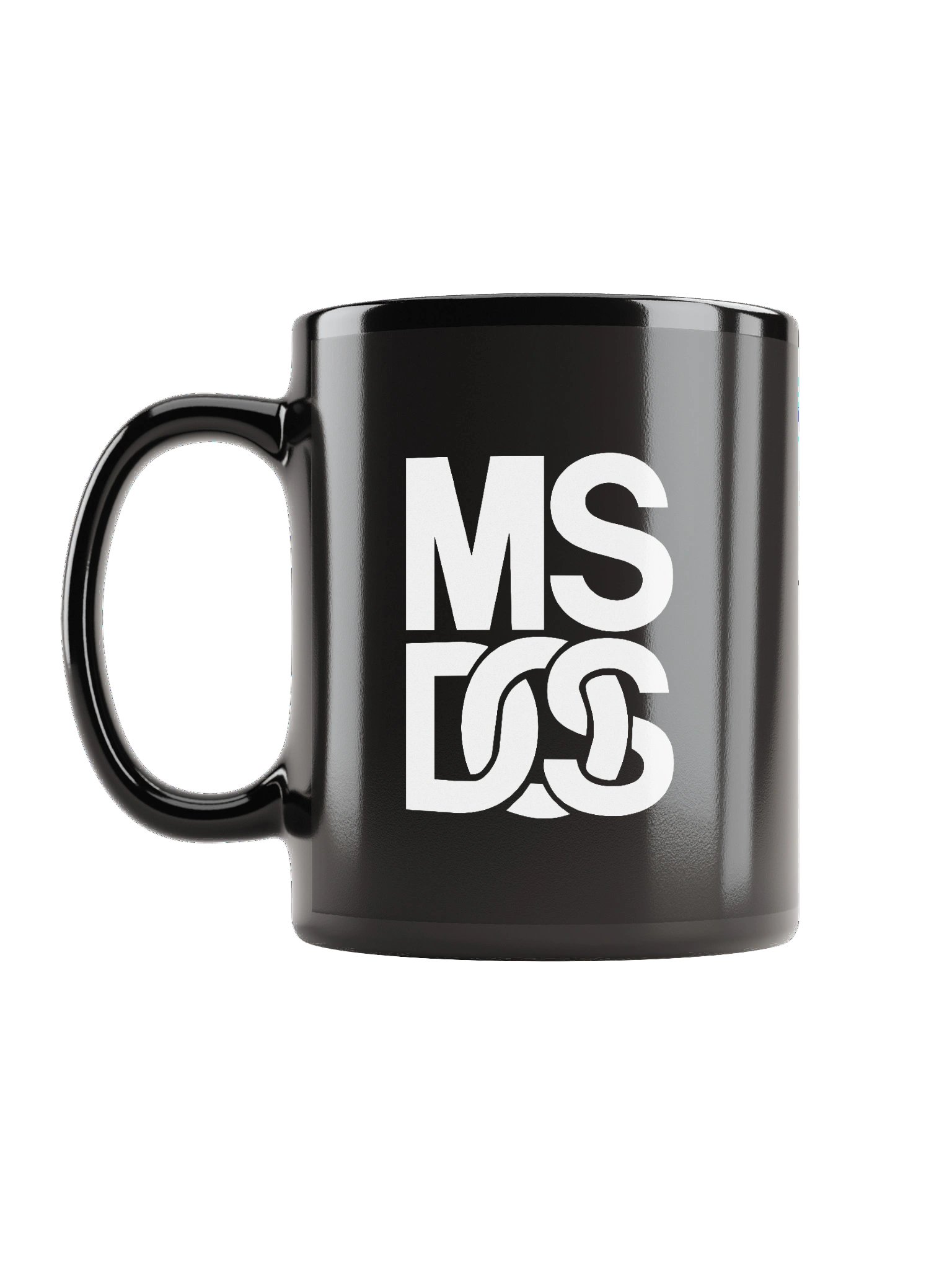 MS-DOS Mug product image (6)