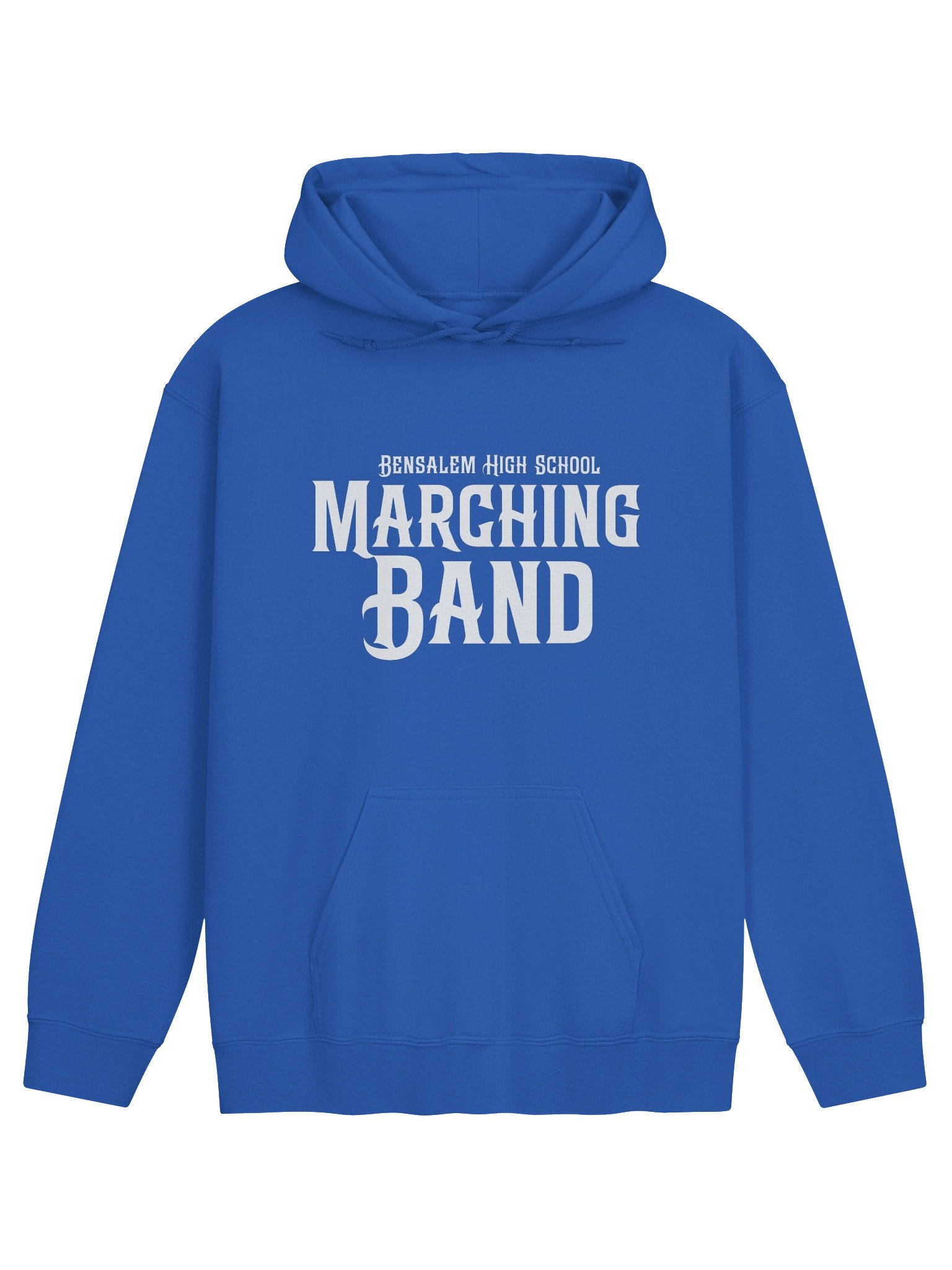 BHS Marching Band product image (1)