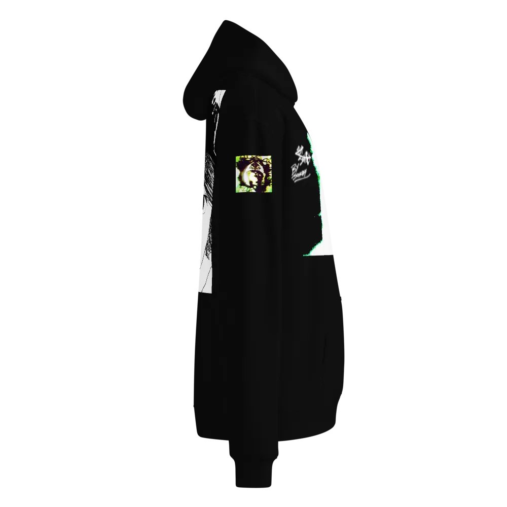 all is lost hoodie product image (6)