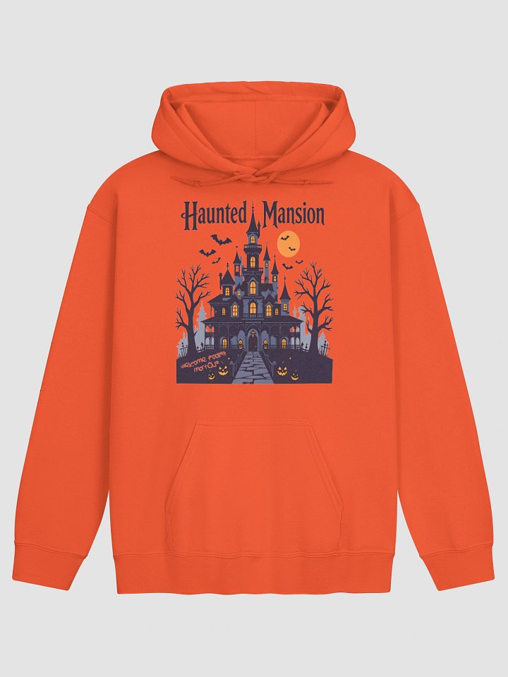 Haunted Mansion Hoodie product image (1)