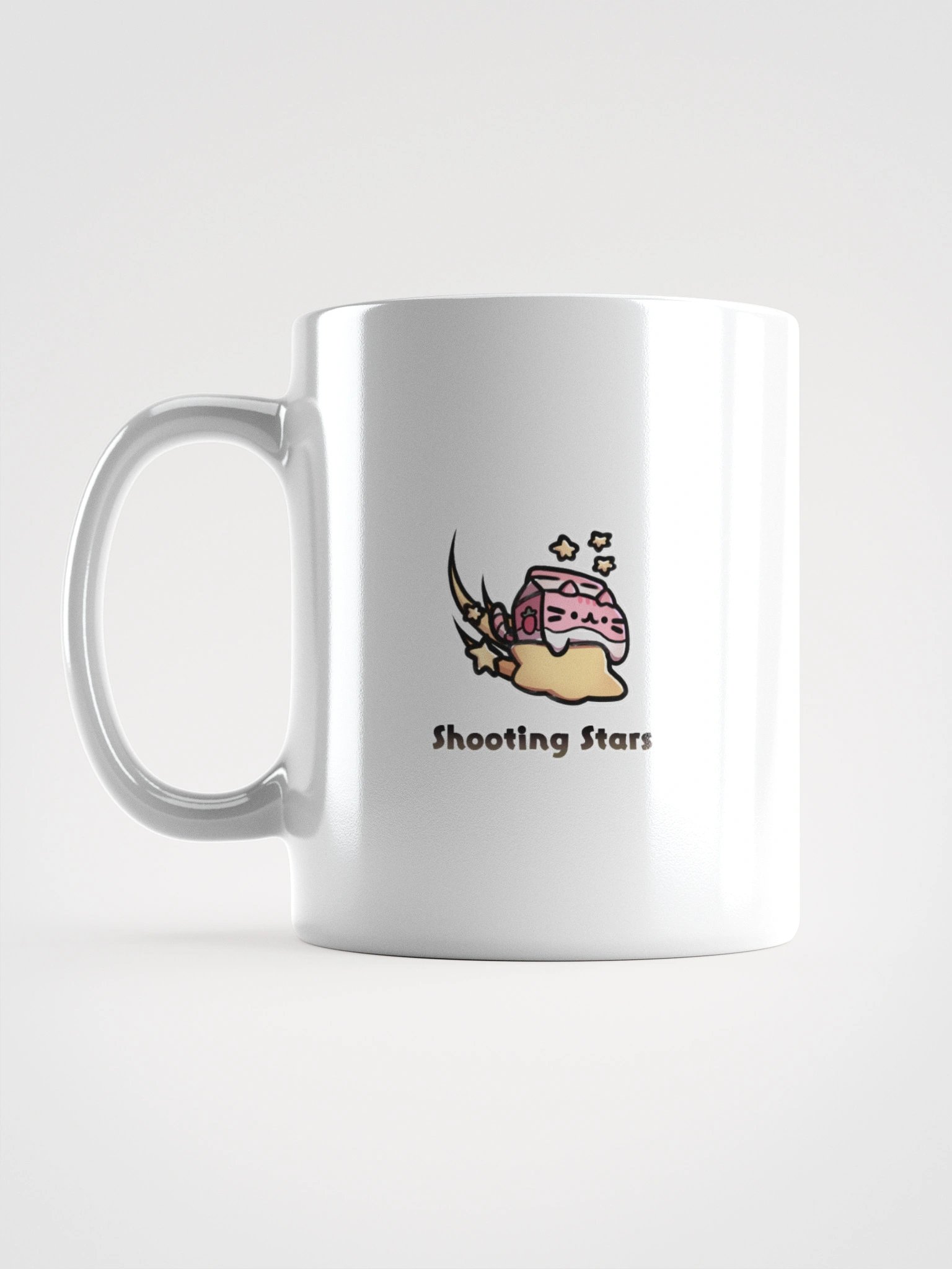 BHVI3 Shooting Stars Mug product image (1)