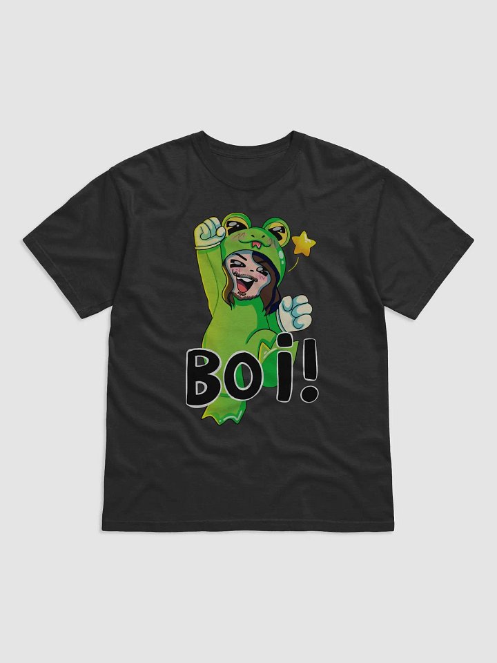 Boi Shirt product image (1)