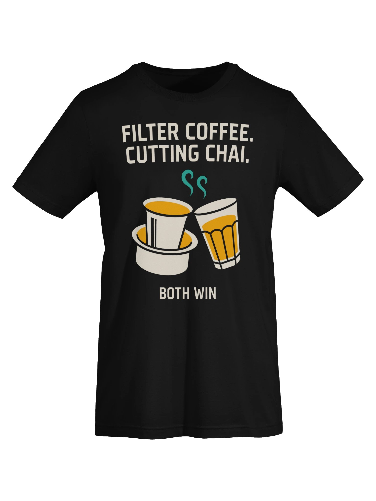 Filter Coffee · Cutting Chai (Minimal) product image (13)