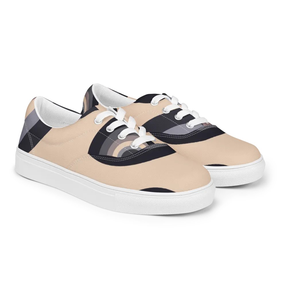 Lusso Canvas Shoes product image (10)