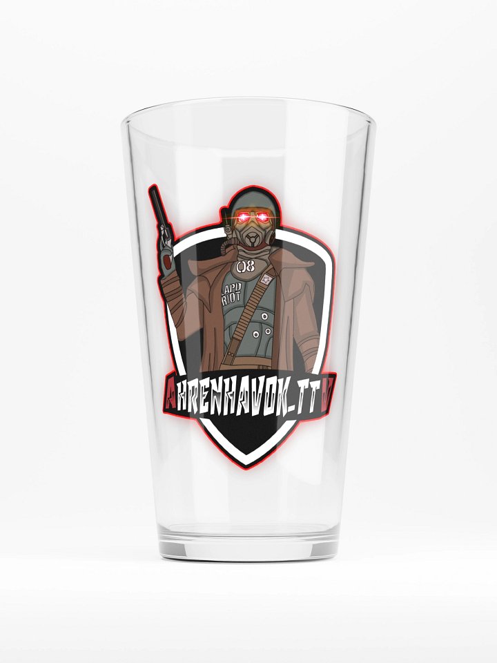 AhrenHavok_TTV Pint Glass product image (1)