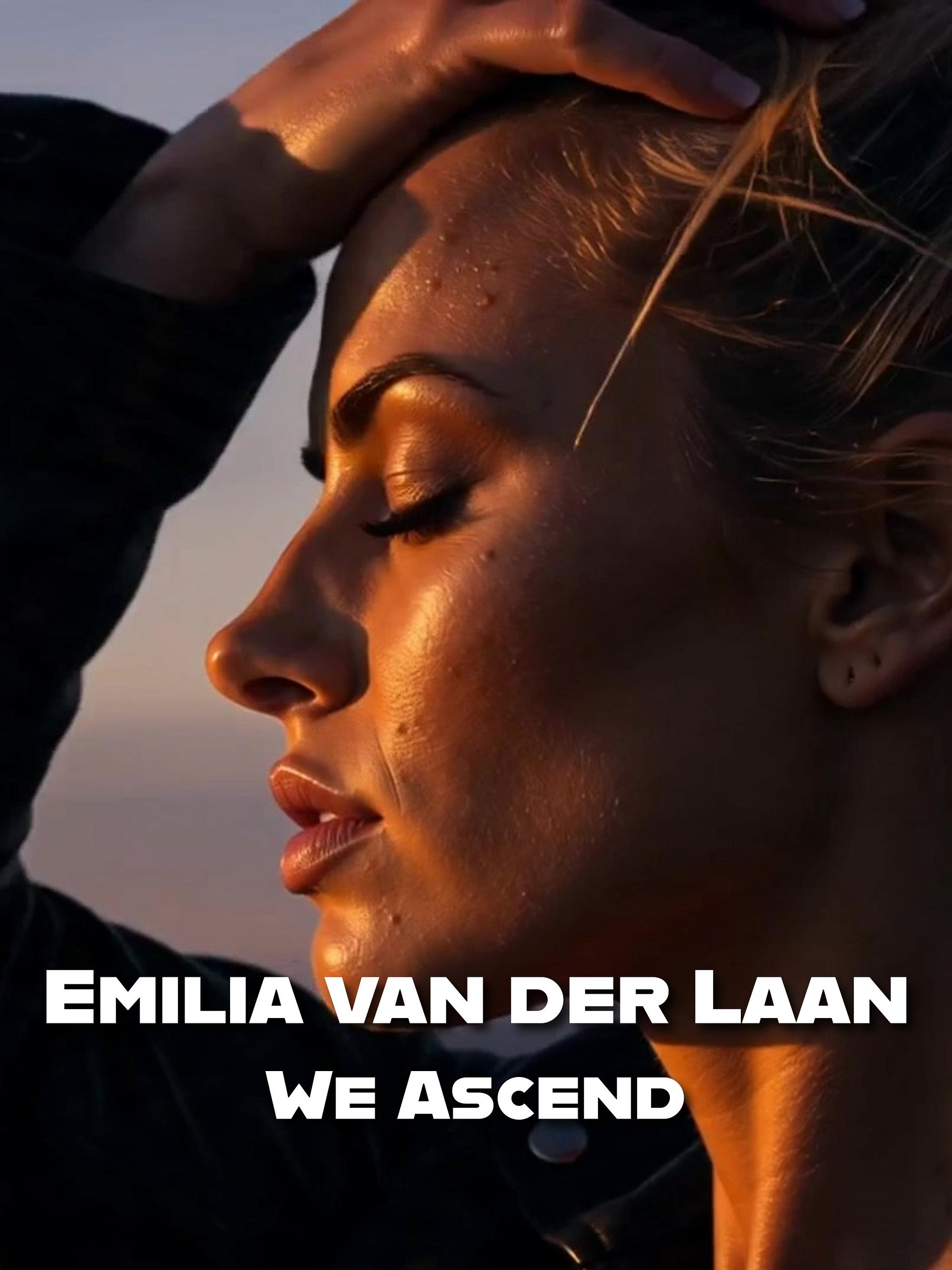 Emilia van der Laan - We Ascend product image (1)