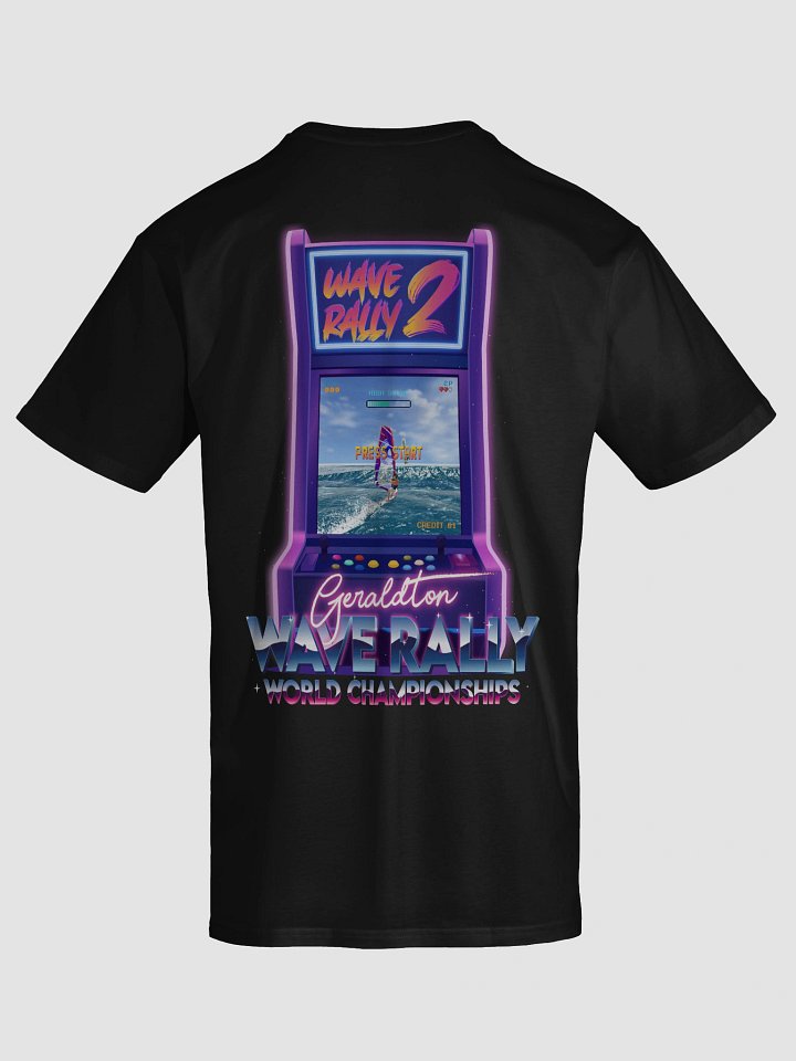 WAVE RALLY 2 product image (1)