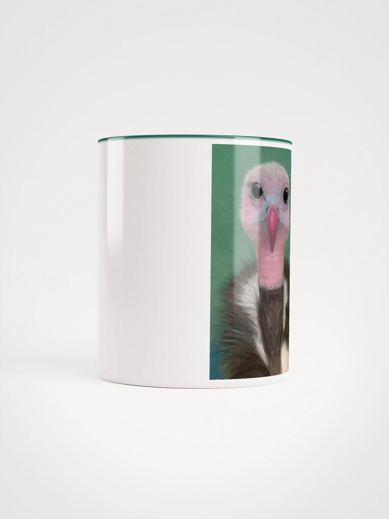 Herbie mug product image (21)