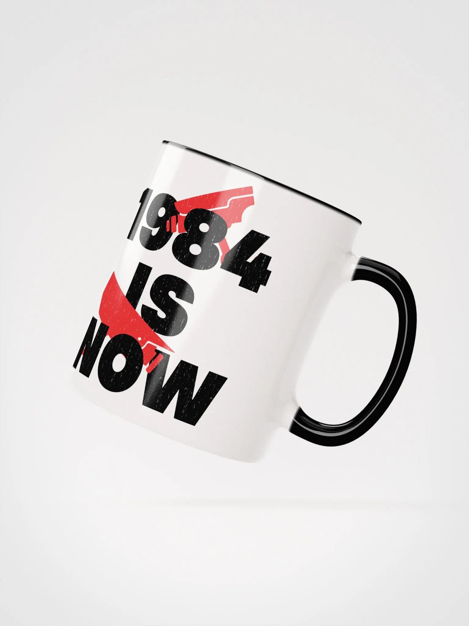 1984 Is Now Mug product image (12)
