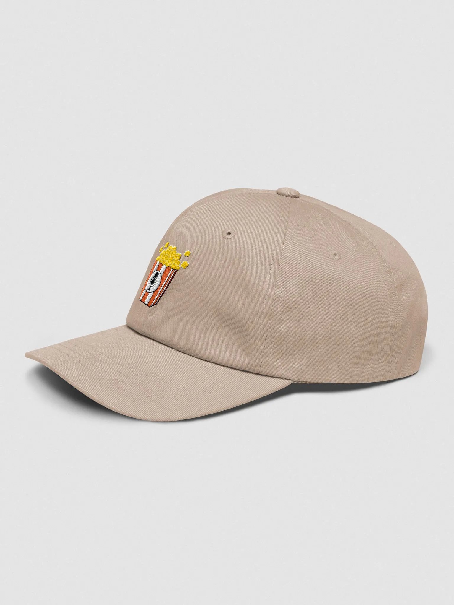 Wanna-Be's Popcorn Hat product image (5)