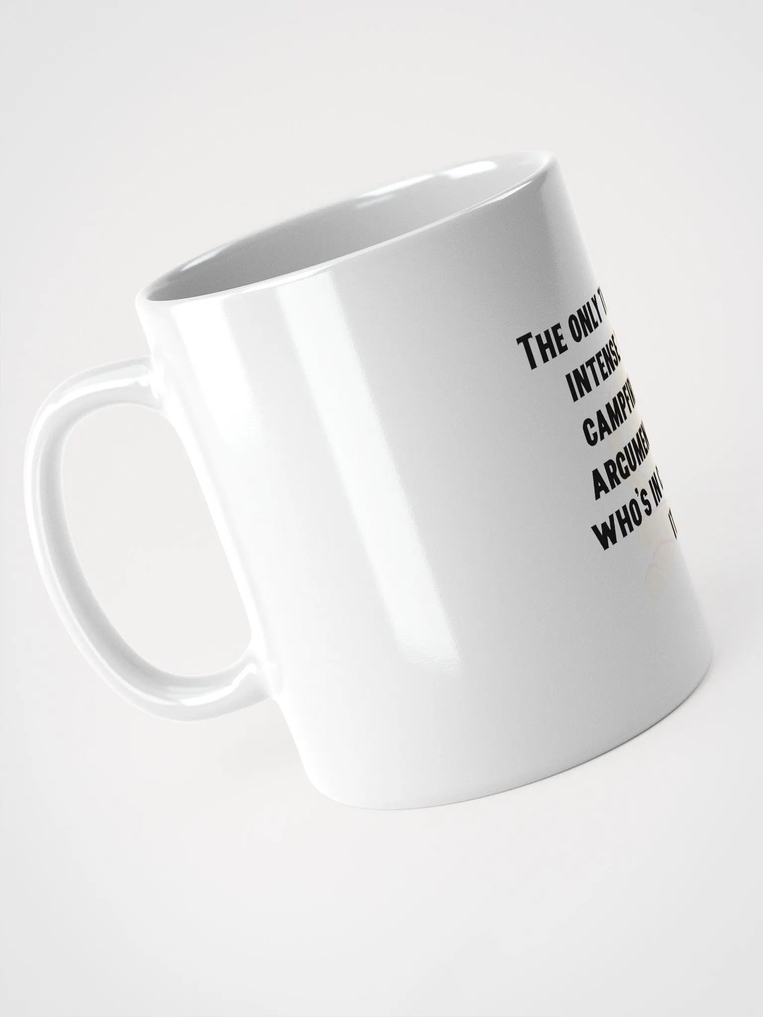 Campfire Conversations Mug product image (7)