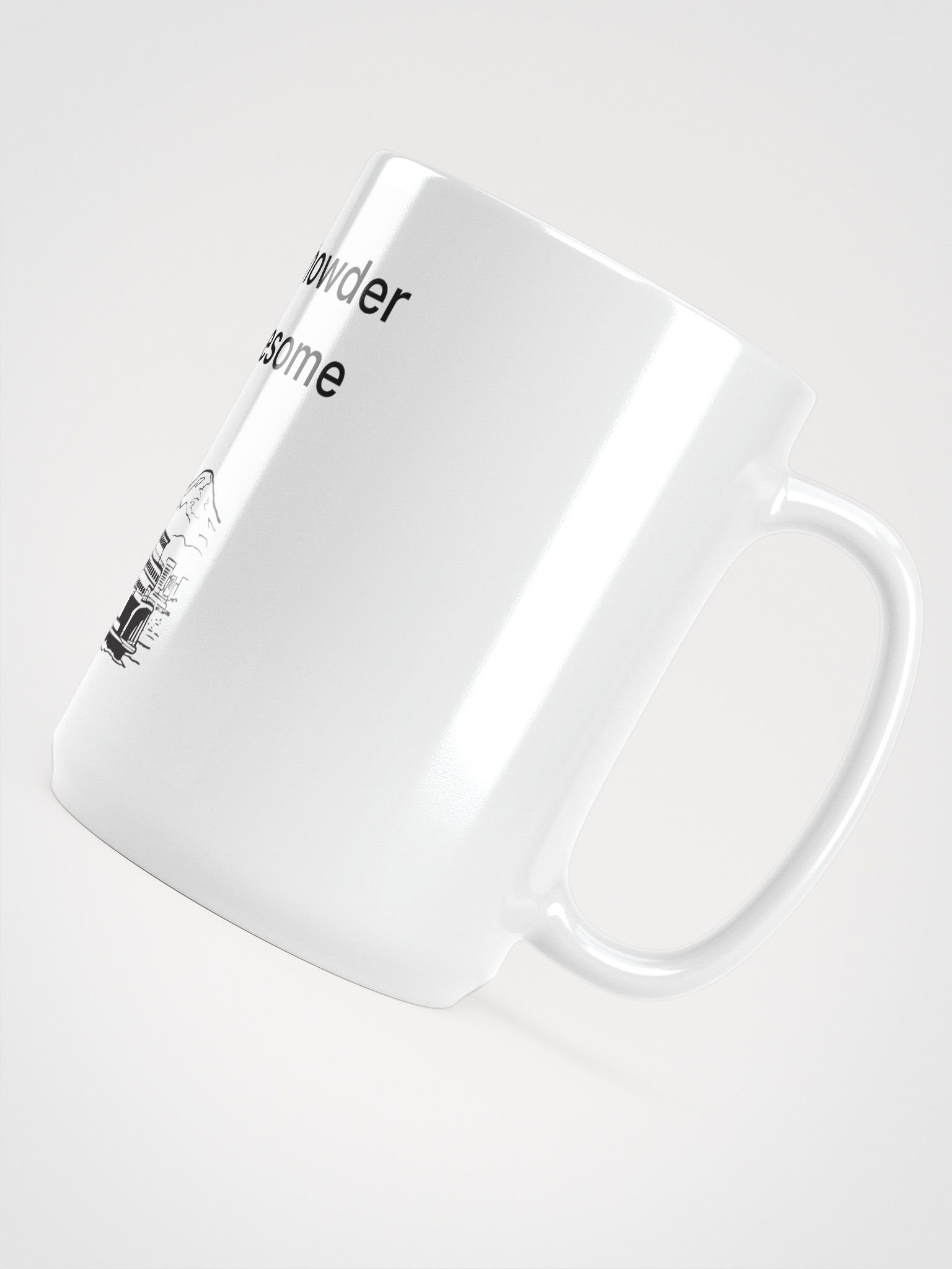 Seattle Chowder Mug product image (7)