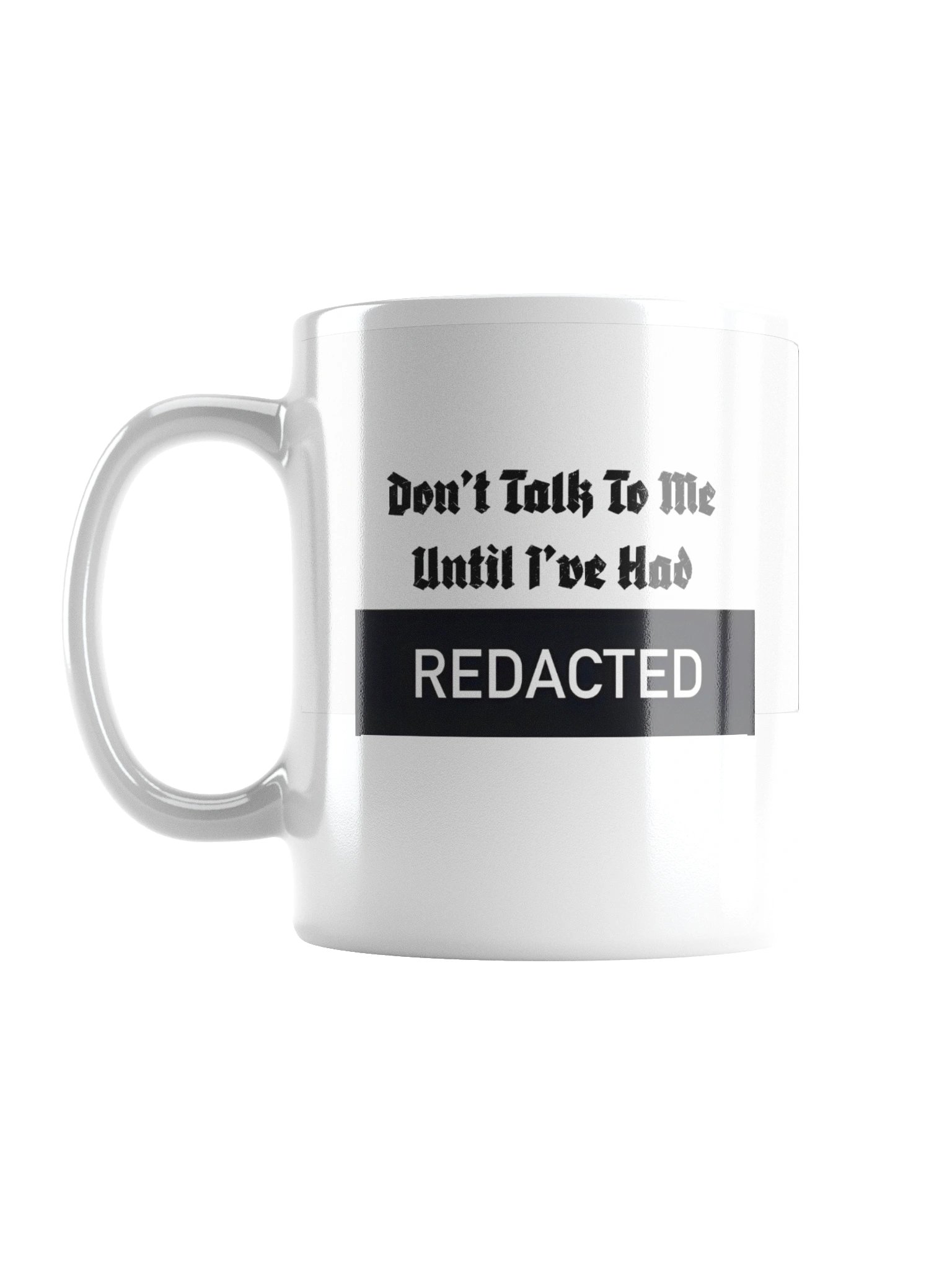 REDACTED Mug product image (1)