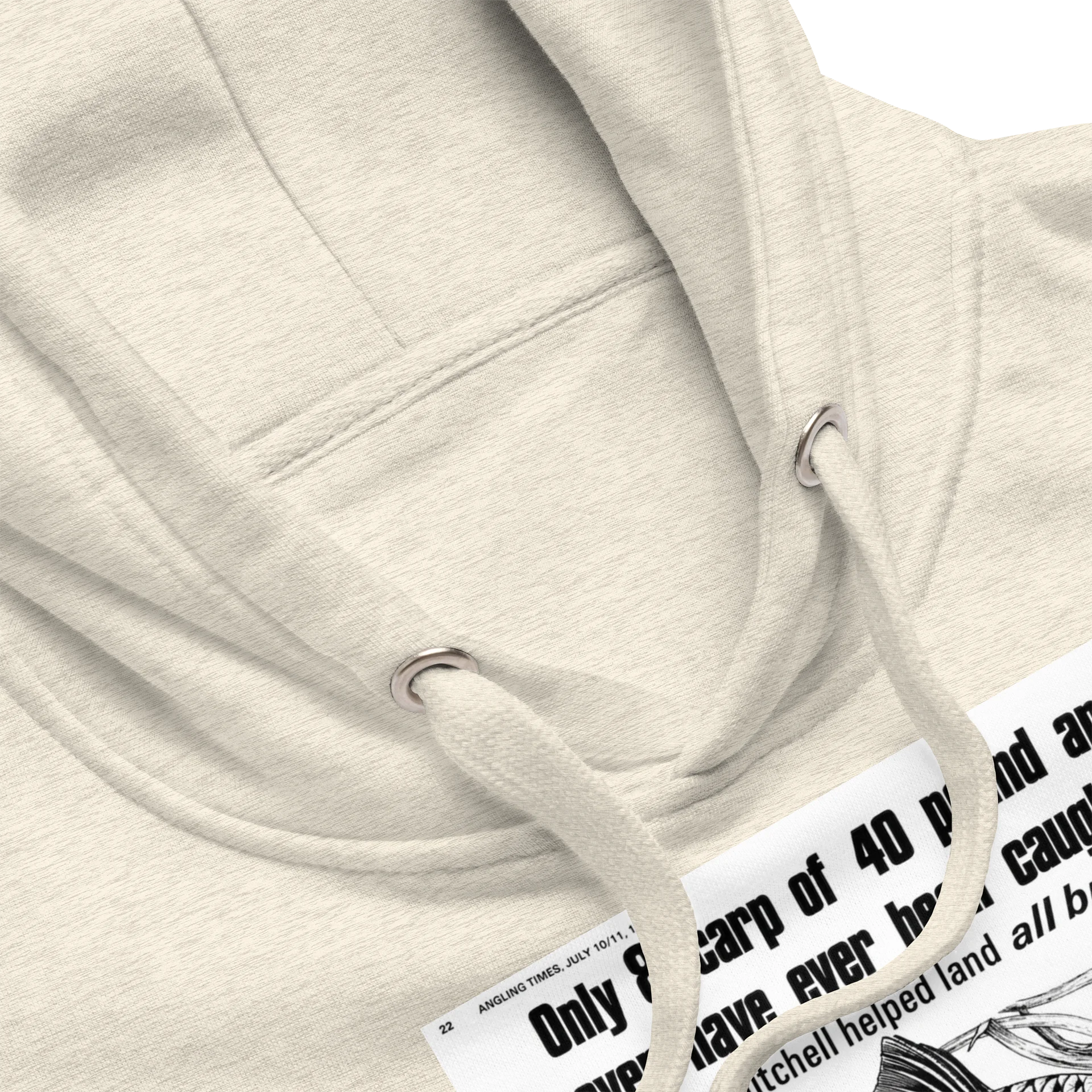 Garcia-Platil: The Line That Landed Giants T-Shirt 1974 Hoodie product image (3)