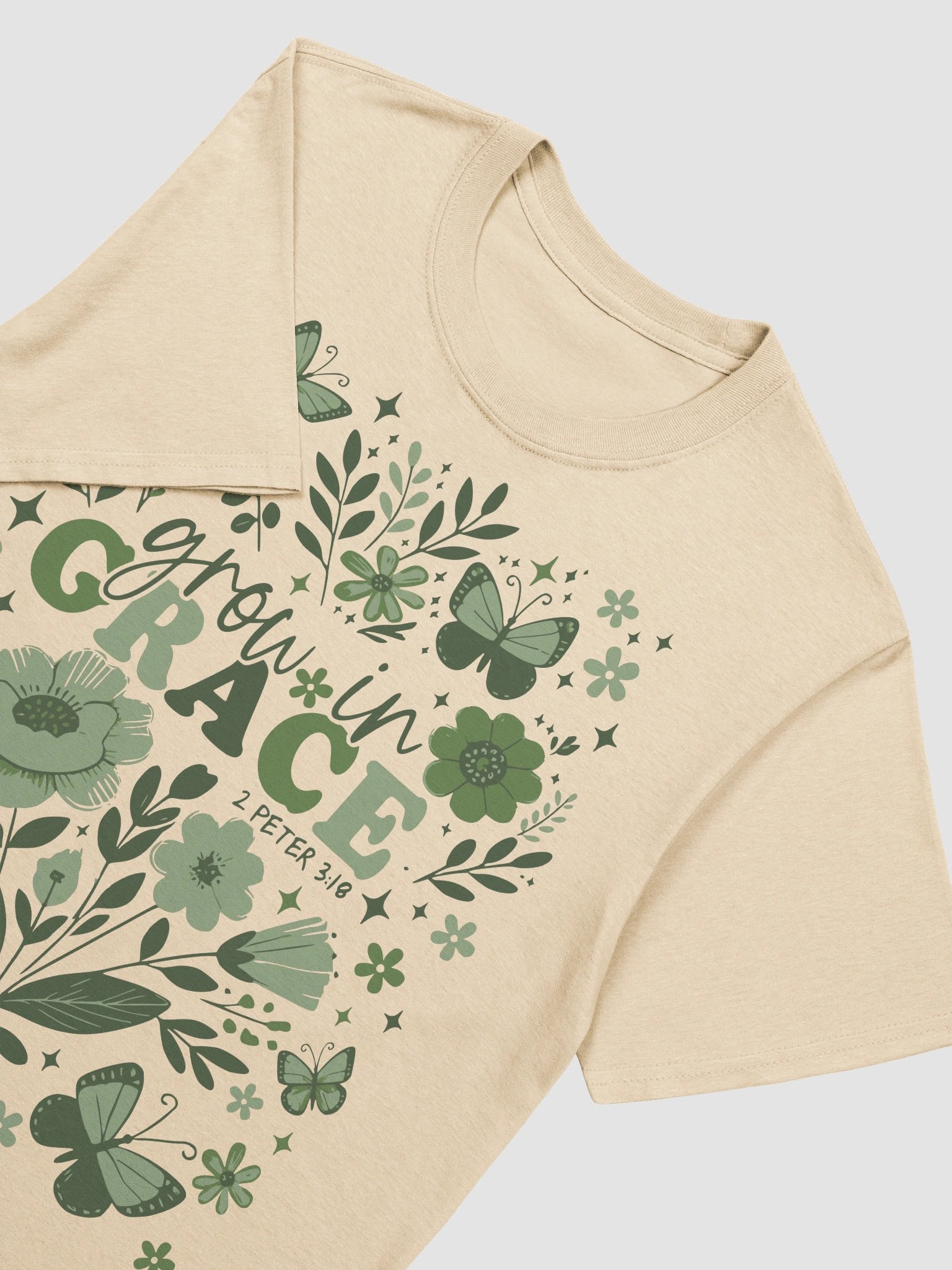 Grow in Grace product image (3)