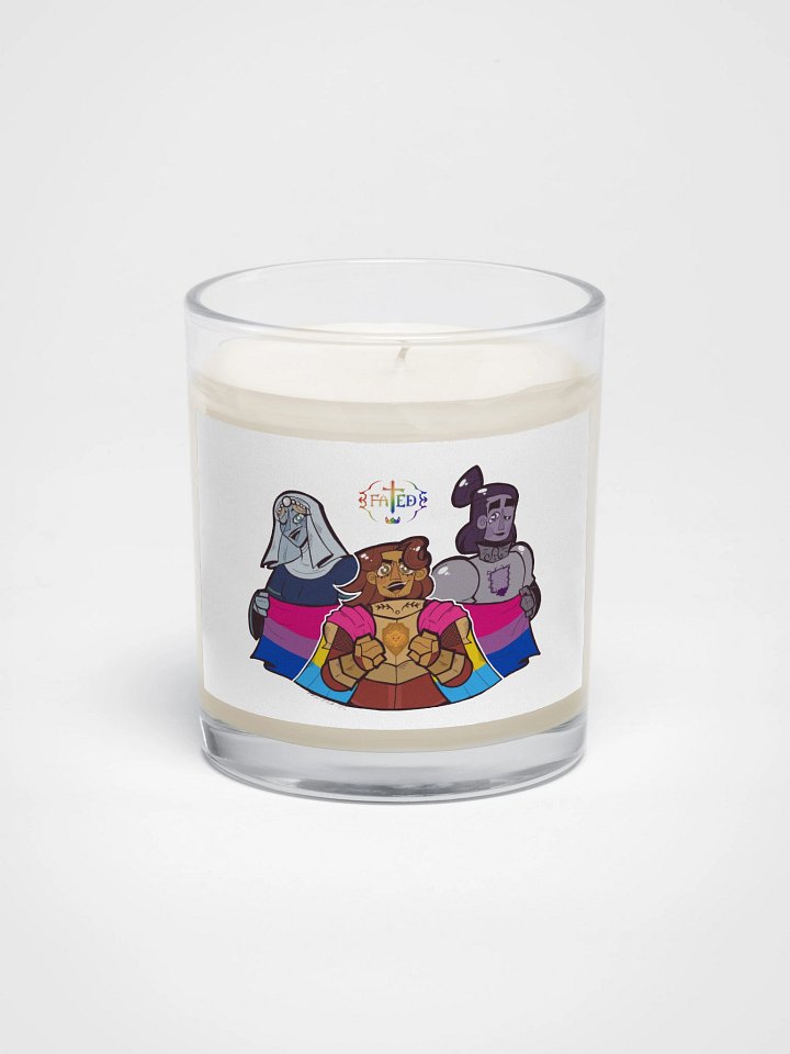 Fated-candle product image (1)