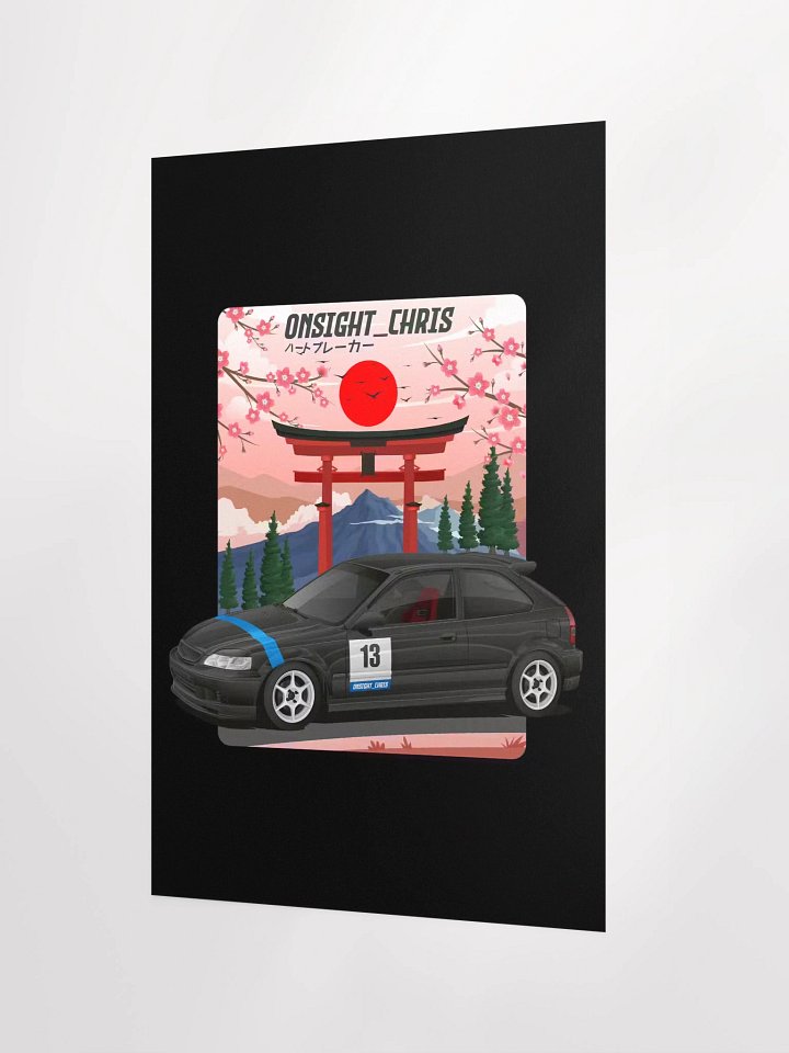 Poster 2- onsight_chris product image (2)