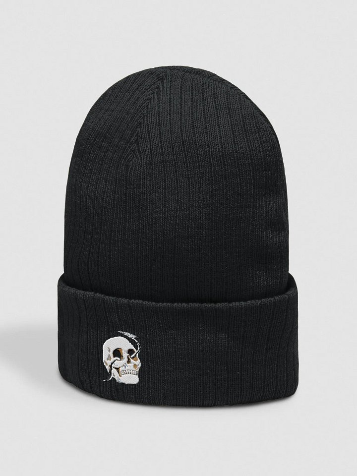 Tail Attack Beanie product image (2)