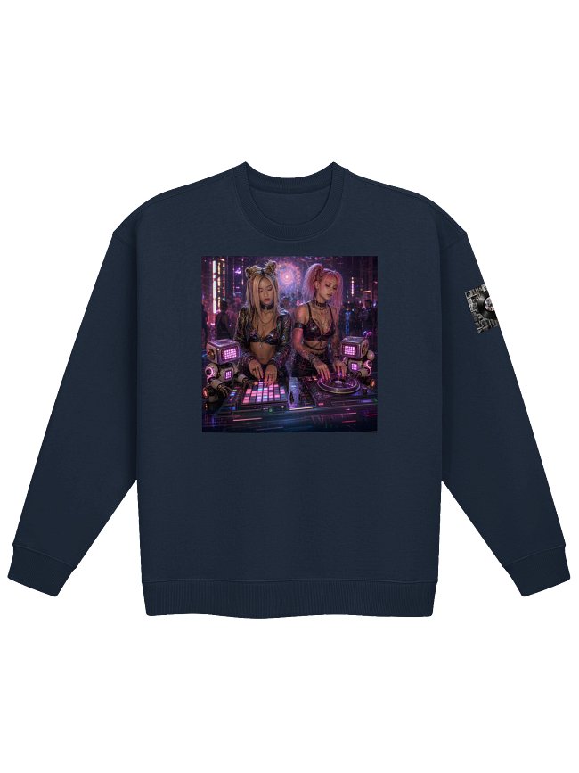 Sweatshirts