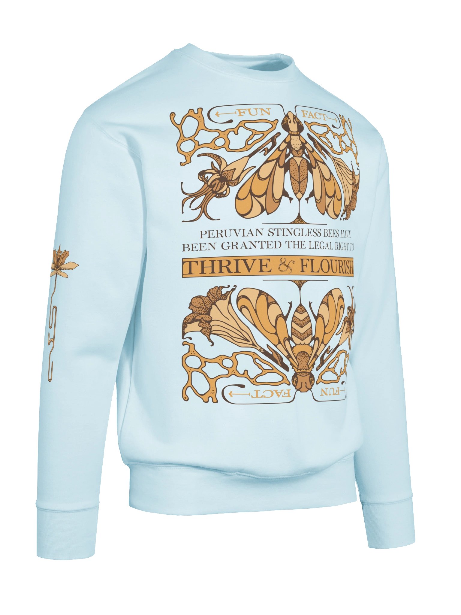Legally Protected Bees product image (10)